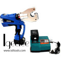 Igeeleebz-6b Hydraulic Electric Cable Lug Crimping Tool